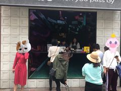 -JPG coffee(广州体育西店)