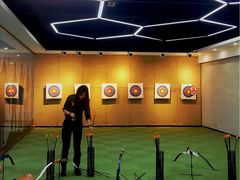 -枪馆1号实弹射击俱乐部