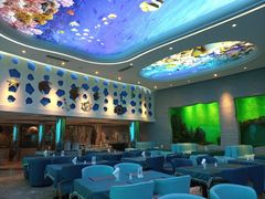 -瑞德姆美人鱼海底演艺主题餐厅(亚龙湾店)