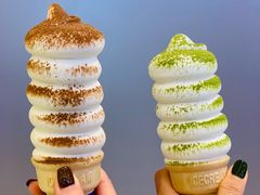 -DQ·蛋糕·冰淇淋(万象城店)