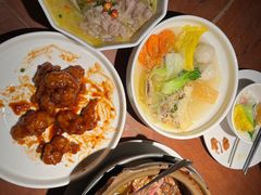 -外婆家(世界城广场店)