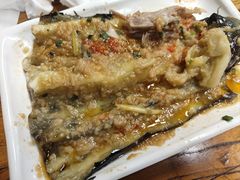 -平娃三宝烧烤·面食(富丰桥店)