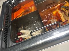 -海底捞火锅(武胜路凯德广场店)