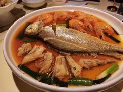 -聚春园自助餐厅(东街口店)