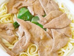 特色猪肝面-武胜猪肝面麻哥面(先锋路店)