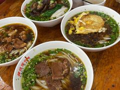 -肆姐面粉馆(坡子街店)