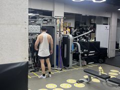 -VPsmart私教健身工作室(新华路旗舰店)