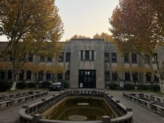 -南京中国近代史遗址博物馆(南京总统府)