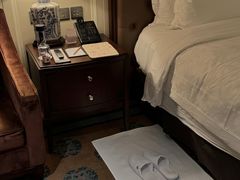-深圳福田香格里拉大酒店