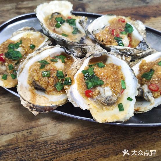 萍姐烧烤(人民南路店)
