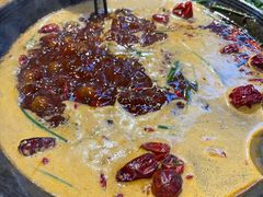 -五里关火锅(牛市口店)