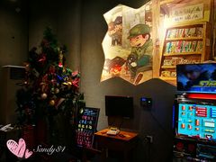 -喝丢一只鞋海鲜烧烤·海肠捞饭(文体街店)