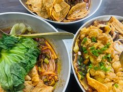 -龍城柳州螺蛳粉(群星路店)
