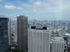 -东京都厅舍