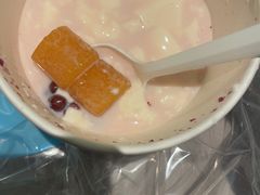 -觅豆豆花甜品(望平街店)