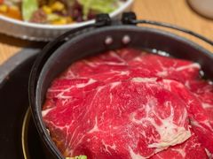 -大和食乐·鲜和牛酸汤火锅(环宇荟店)