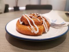 肉桂卷-Perma Café樸門(五羊店)