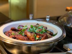 -威斯汀舞台餐厅