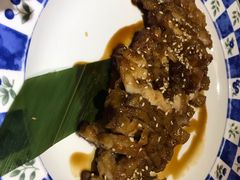 -花月日本料理(奥林匹克大厦店)