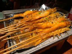 -绿茶餐厅(蓝色港湾店)
