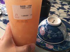 -LELECHA乐乐茶(美罗城店)
