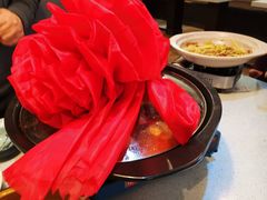 酱烧勾魂有机鱼头-农家大院(纪王店)
