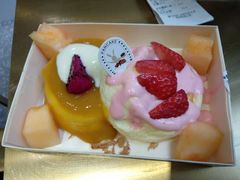 -食武士·舒芙蕾(新街口明瓦廊店)