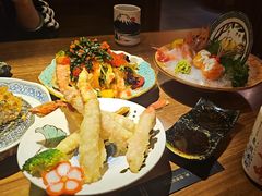 -隐月· 㐂和食屋(芝罘万达公馆店)