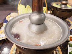 -烤肉季饭庄