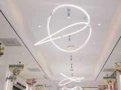 -西语·炭烧牛排(卓越中寰店)