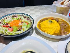 -西堤牛排(南京龙江店)