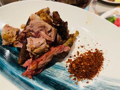 -西安浐灞艾美酒店·汉江餐厅·火锅