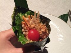 -菩提素素食餐厅(晶郦馆店)