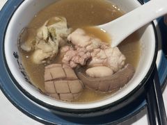 -猪腰一家·地道佛山菜(盐步店)