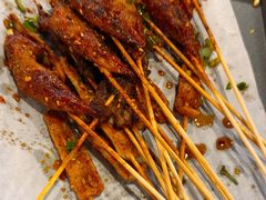 -林二哥宜烤官·宜宾小烧烤