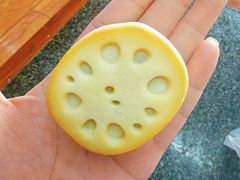 -清真全盛斋传统糕点(许士庙店)