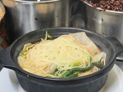 -曹宝林砂锅麻辣烫(星光路店)