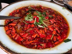 -外婆家(西红门荟聚购物中心店)