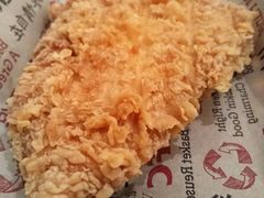 -肯德基(建华店)