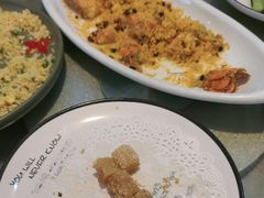 -巽寮印象美食部落餐厅·海鲜·地方特色菜(惠州体验店)