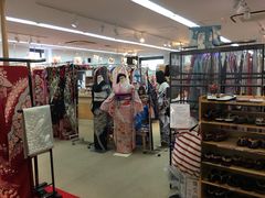-樱京和服租赁体验(京都总店)
