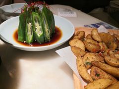 秋葵-弄堂里(西溪龙湖天街店)