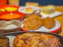 -斗牛士牛排(南京东路店)