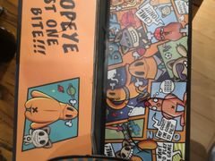 -BOPEYE·波派炸鸡(九霄天地店)