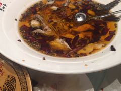 -李老爹香辣蟹(宣武门店)