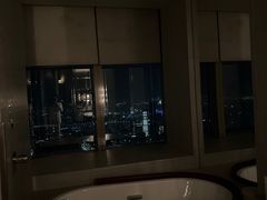 -上海柏悦酒店
