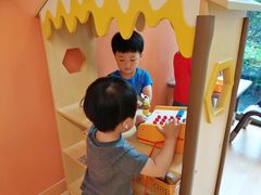 -优田儿童成长中心