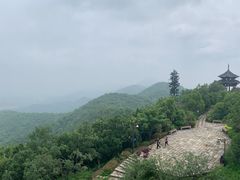 -杭州半山国家森林公园