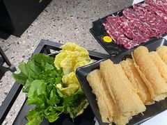 -潮发潮汕牛肉店(永庆坊店)