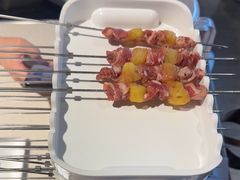 -丰茂烤串(五道口店)